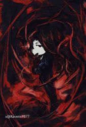 elena (project moon) from library of ruina