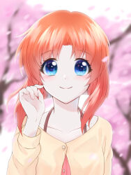 ryuuguu rena from higurashi no naku koro ni