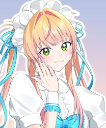 momosuzu nene from hololive