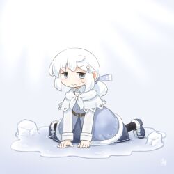 original fan art
