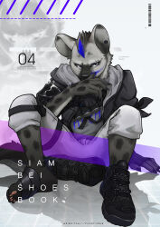 spot (arknights) from arknights by siam (meow13)