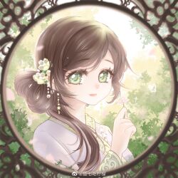 nikki (series) fan art