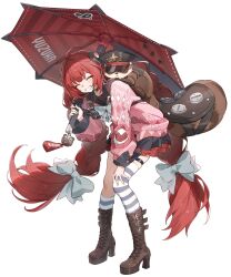 ukinami yuzuha from zenless zone zero