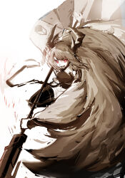 arknights fan art