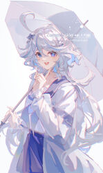 furina (genshin impact) from genshin impact by lixiang guo alice