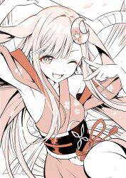 kaguya (cho kaguya-hime!) from cho kaguya-hime! by yabuki kentarou