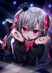 hololive fan art