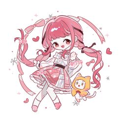 momo (nikki) from nikki (series)