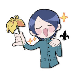 persona fan art