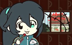 hong lu (project moon) from limbus company