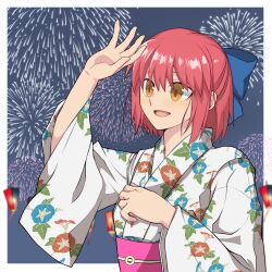 kohaku (tsukihime) from tsukihime by hirakawa