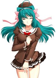 mahou senshi lemmtear knights fan art