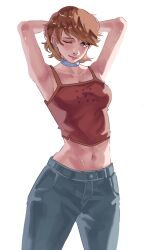 takeba yukari from persona