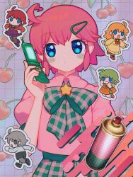 kirby from kirby (series) by kanafumi (spindle)