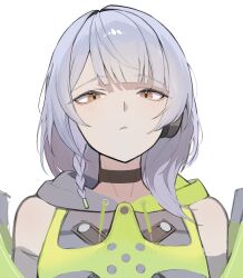 anby demara from zenless zone zero