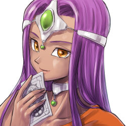 dragon quest fan art