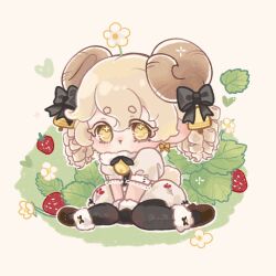 nikki (series) fan art