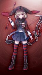 grimms notes fan art