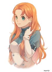 annette fantine dominic from fire emblem