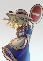 kana anaberal from touhou
