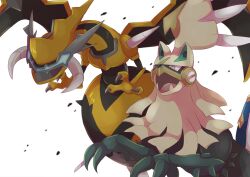 silvally from pokemon by kechon-san