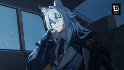 severian lowell from zenless zone zero