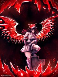 bambietta basterbine from bleach