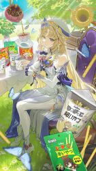amber (genshin impact) from genshin impact by kushami deso