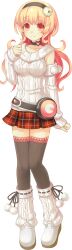 compa from choujigen game neptune