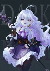 mabinogi fan art