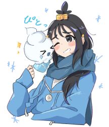 lida (pokemon) from pokemon