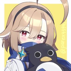 stella sora fan art