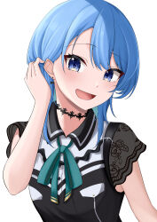 hoshimachi suisei from hololive
