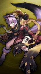 grimms notes fan art