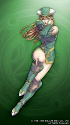 freya (valkyrie profile) from grimms notes by yoshinari you
