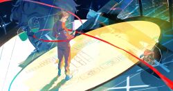 Booru post from safebooru.org