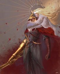 malenia blade of miquella from elden ring