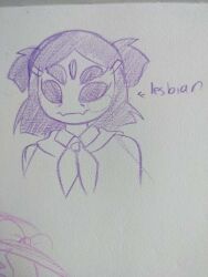 muffet from undertale by nosebleed-inglishera