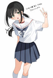 fubuki (kancolle) from kantai collection by deco (geigeki honey)