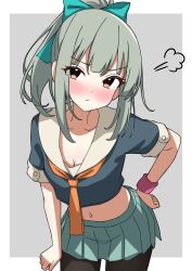 yuubari (kancolle) from kantai collection