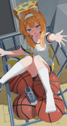 mari (blue archive) from blue archive