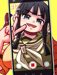 kitakami (kancolle) from kantai collection