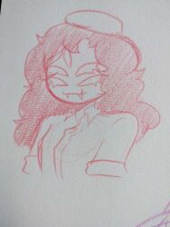 muffet from undertale by nosebleed-inglishera