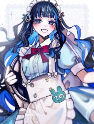 fate/grand order fan art