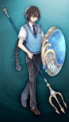 grimms notes fan art