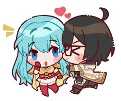 eirika (fire emblem) from fire emblem