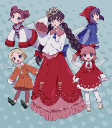 ribbon (kirby) from kirby (series) by kanafumi (spindle)
