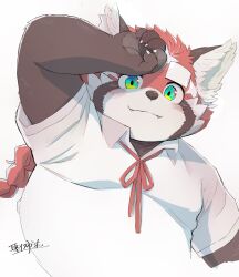 tokyo afterschool summoners fan art