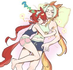 orfevre (umamusume) from umamusume