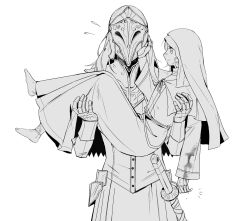 executor (elden ring) from elden ring